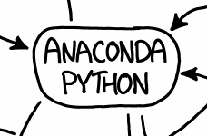 anaconda