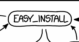 easy_install